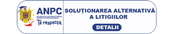 ANPC – Soluționarea alternativă a litigiilor (SAL). Detalii